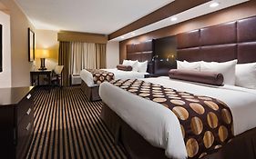 Sonesta Essential Indianapolis Airport